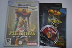 Metroid Prime - Players Choice (GC HOL)