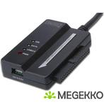 Digitus USB 3.0 - IDE & SATA, Nieuw, Verzenden
