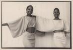 Julio Bello - Cuban Afro-cuban dance girls Art 1970 by Julio