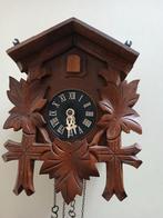 Koekoeksklok - Hout, IJzer, Koper - 1960-1970