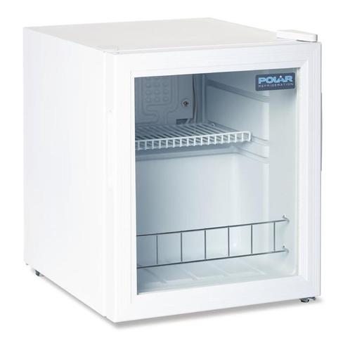 Polar C-serie tafelmodel display koeling 46L, Zakelijke goederen, Horeca | Keukenapparatuur, Koelen en Vriezen, Verzenden