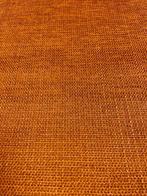 Prachtige geweven stof, stevig en zacht, in een heldere, Antiek en Kunst