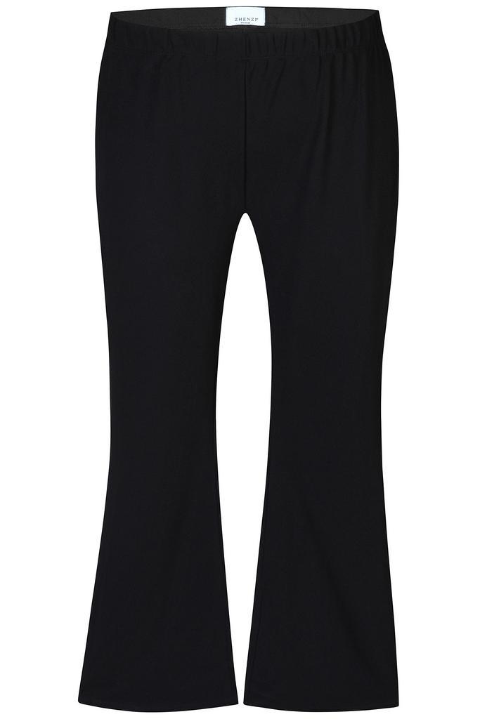ZHENZI broek Dema flaredXXL=58Maat 46/48 (XL) of groter, Kleding | Dames, Broeken en Pantalons, Overige kleuren, Nieuw, Maat 46/48 (XL) of groter
