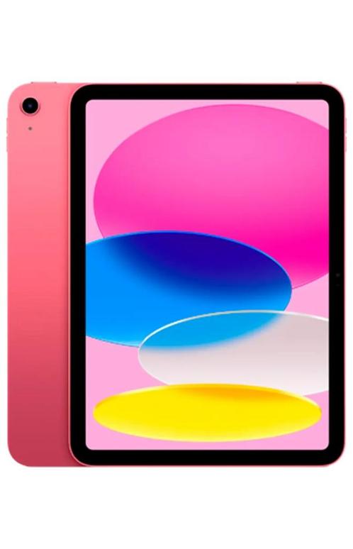 Apple iPad 11 2025 A16 128GB Roze met GARANTIE & verzending, Computers en Software, Apple Desktops, Nieuw, Ophalen of Verzenden