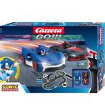 Sonic the Hedgehog 4,9 m - 62566 | Carrera GO racebaan, Verzenden, Nieuw