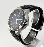 Oris - Aquis Date - Zonder Minimumprijs - 01-733-7653 -, Nieuw