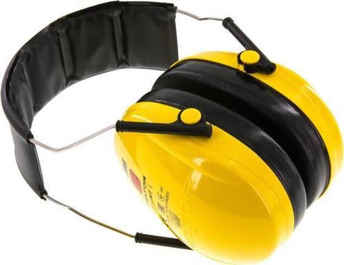 Casque antibruit 3M Peltor-OPTIME I, Doe-het-zelf en Bouw, Ventilatie en Afzuiging, Verzenden