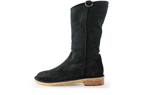 Ugg Laarzen in maat 37 Zwart | 5% extra korting, Kleding | Dames, Schoenen, Zwart, Zo goed als nieuw, Hoge laarzen, Verzenden