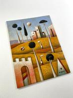 Mirabasso - Nella Campagna Toscana