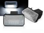 Kentekenverlichting | Toyota | Auris 2006-2012 / Avensis 200, Auto-onderdelen, Verzenden, Nieuw, Toyota