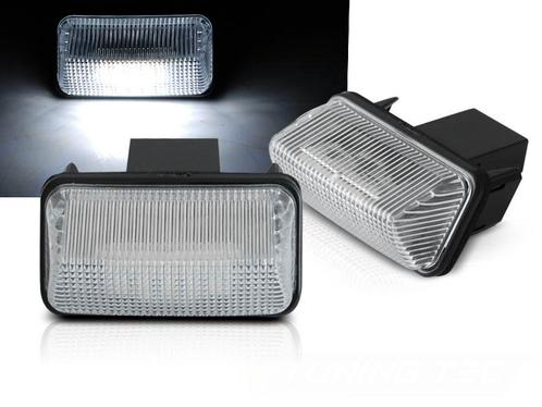 Kentekenverlichting | Toyota | Auris 2006-2012 / Avensis 200, Auto-onderdelen, Verlichting, Nieuw, Toyota, Verzenden