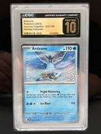 Pokémon Graded card - Articuno - CGC Pristine 10 - Scarlet &, Nieuw