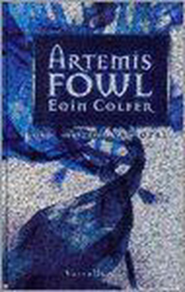 Het bedrog van Opal / Artemis Fowl 9789050006699 Eoin Colfer, Boeken, Kinderboeken | Jeugd | 13 jaar en ouder, Gelezen, Verzenden