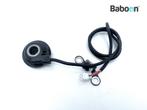 Teller Aandrijver Suzuki VZ 800 2005-2010 Boulevard M50, Verzenden, Gebruikt
