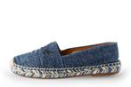 Clarks Espadrilles in maat 36 Blauw | 15% extra korting, Kleding | Dames, Schoenen, Espadrilles, Zo goed als nieuw, Clarks, Verzenden