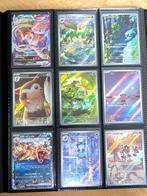 Pokémon - 18 Card - 18 Mixed HITS ONLY. Packfresh Full Art -, Nieuw