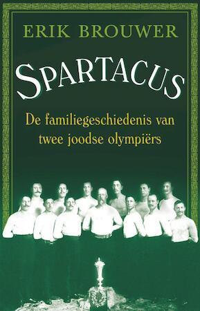 Spartacus, Livres, Langue | Langues Autre, Envoi
