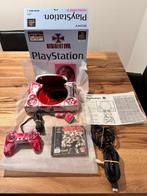 Sony - Playstation 1 (PS1) - Resident Evil - custom -, Games en Spelcomputers, Nieuw