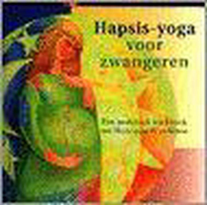 Hapsis-yoga voor zwangeren 9789073798342 L. Meijer, Boeken, Esoterie en Spiritualiteit, Gelezen, Verzenden