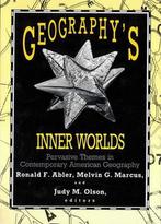 Geographys Inner Worlds 9780813518305, Gelezen, Ronald F Abler, Ronald F. Abler, Verzenden