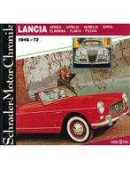 LANCIA: ARDEA, APRILIA, AURELIA, APPIA, FLAMINA, FLAVIA,, Boeken, Nieuw