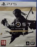 Ghost of Tsushima (ps5 tweedehands game), Ophalen of Verzenden, Nieuw
