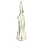 vidaXL Vervangingsdoek voor parasol 610 cm zandkleurig, Verzenden, Nieuw