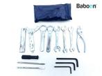 Jeu doutils Honda VT 750 DC Black Widow 2000-2003 (VT750DC), Motoren, Verzenden, Nieuw