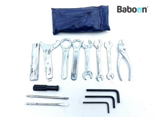 Jeu doutils Honda VT 750 DC Black Widow 2000-2003 (VT750DC), Motoren, Onderdelen | Honda, Verzenden