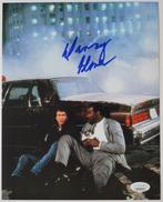 Lethal Weapon - Danny Glover (Roger Murtaugh) - Autograph,, Nieuw
