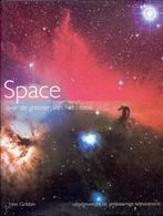 Space 9789043903752 J. Gribbin, Boeken, Wetenschap, Verzenden, Gelezen, J. Gribbin