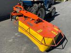 Gedragen maaidek voor minitractor, Nieuw