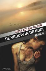 De Vrouw In De Kooi 9789044615975, Boeken, Thrillers, Gelezen, Jussi Adler-Olsen, Verzenden