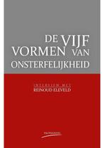 De vijf vormen van onsterfelijkheid, Boeken, Verzenden, Gelezen