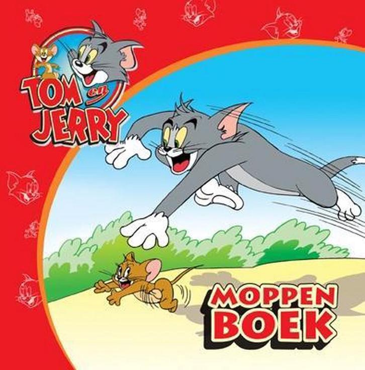 101 leuke dierenmoppen / Tom en Jerry 9789077826508, Boeken, Overige Boeken, Gelezen, Verzenden