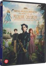 Miss Peregrine’S Home For Peculiar Children (DVD), Cd's en Dvd's, Cd's | Kinderen en Jeugd, Verzenden, Nieuw in verpakking