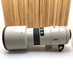 Sigma APO 400mm 1:5.6 Téléobjectif, Audio, Tv en Foto, Fotocamera's Digitaal, Nieuw