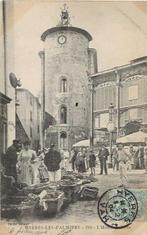 Frankrijk - Selectie van mooie oude ansichtkaarten van, Verzamelen, Postkaarten | Buitenland, Gelopen