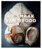De smaak van brood 9789401424011, Frank Deldaele, Verzenden