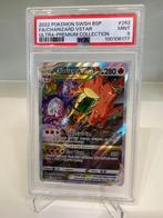 Pokémon - 1 Graded card - PSA 9, Nieuw