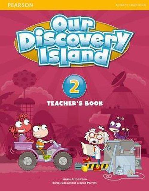 Our Di Level 2 Tbk + Pin Code 9781408238653 Annie Altamirano, Boeken, Taal | Engels, Gelezen, Verzenden