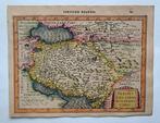 Midden-Oosten, Kaart - Iran / Perzië; G. Mercator/ J., Boeken, Nieuw