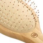 Olivia Garden Bamboo Touch Detangle Nylon Medium (Borstels), Handtassen en Accessoires, Uiterlijk | Haarverzorging, Nieuw, Verzenden