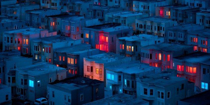 Miss Evoke - Shelters - XXL, Antiek en Kunst, Kunst | Designobjecten