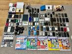 Nokia, Samsung, Motorola, LG, Sony, Blackberry, Ericsson -, Nieuw