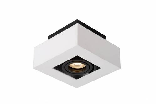 Lucide XIRAX - Plafondspot - LED Dim to warm -, Maison & Meubles, Lampes | Spots, Envoi