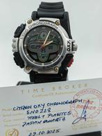 Citizen - OXY Chronograph - Zonder Minimumprijs - Heren -, Nieuw