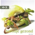 Broodje gezond 9789020951356 S. Daeninck, Verzenden, Gelezen, S. Daeninck