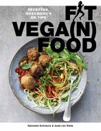 Fit vega(n) food 9789021569635 Nanneke Schreurs, Verzenden, Gelezen, Nanneke Schreurs