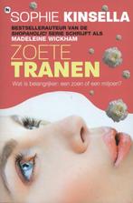 Zoete tranen 9789044339857 Sophie Kinsella, Verzenden, Gelezen, Sophie Kinsella